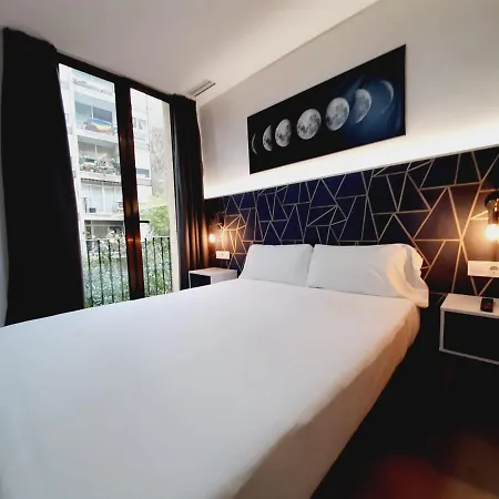 Pensión Laia By Gaiarooms Barcelona