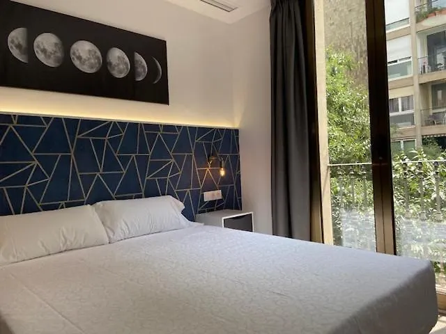 Gasthof Laia By Gaiarooms Barcelona