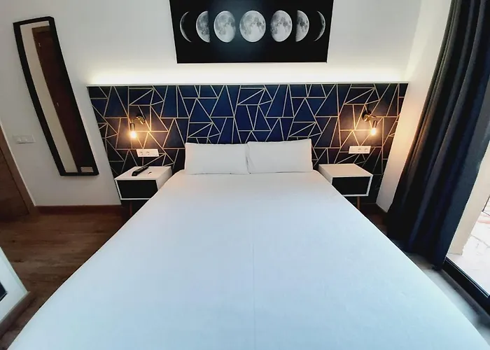 Laia By Gaiarooms Gasthof Barcelona