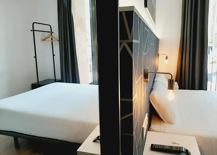 Laia By Gaiarooms Gasthof 3*