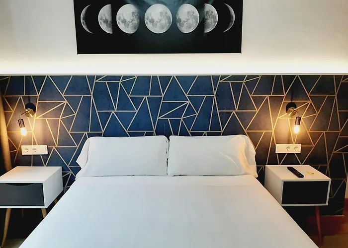 Laia By Gaiarooms 3*