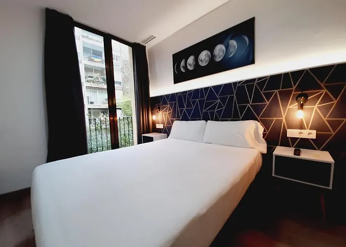Gasthof Laia By Gaiarooms Barcelona