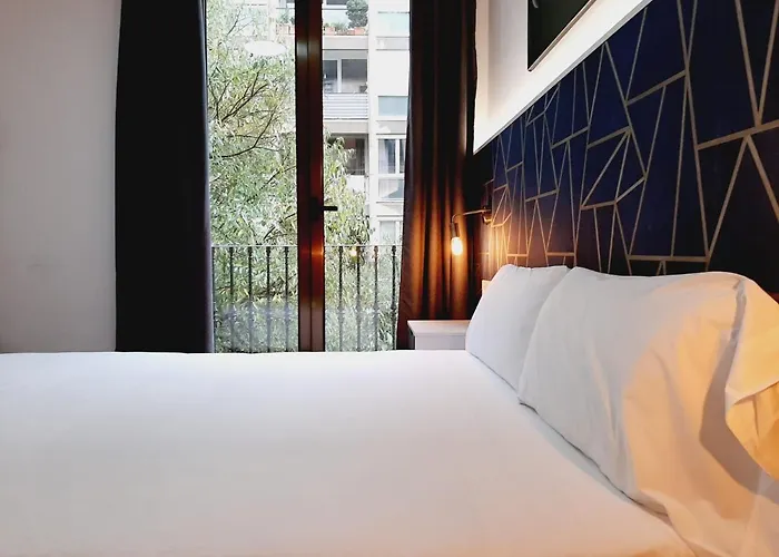 Laia By Gaiarooms Gasthof Barcelona