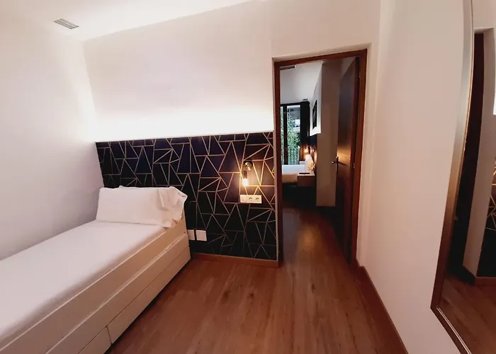Laia By Gaiarooms Gasthof 3*
