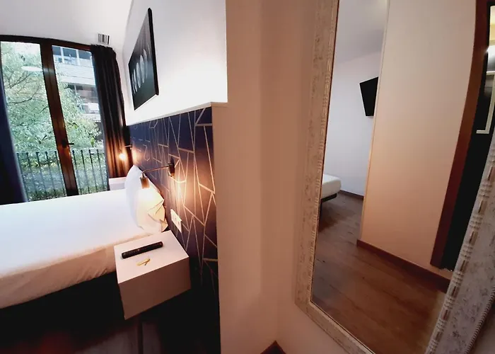 Laia By Gaiarooms Gasthof 3*