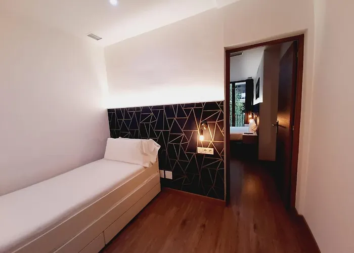 Laia By Gaiarooms 3*